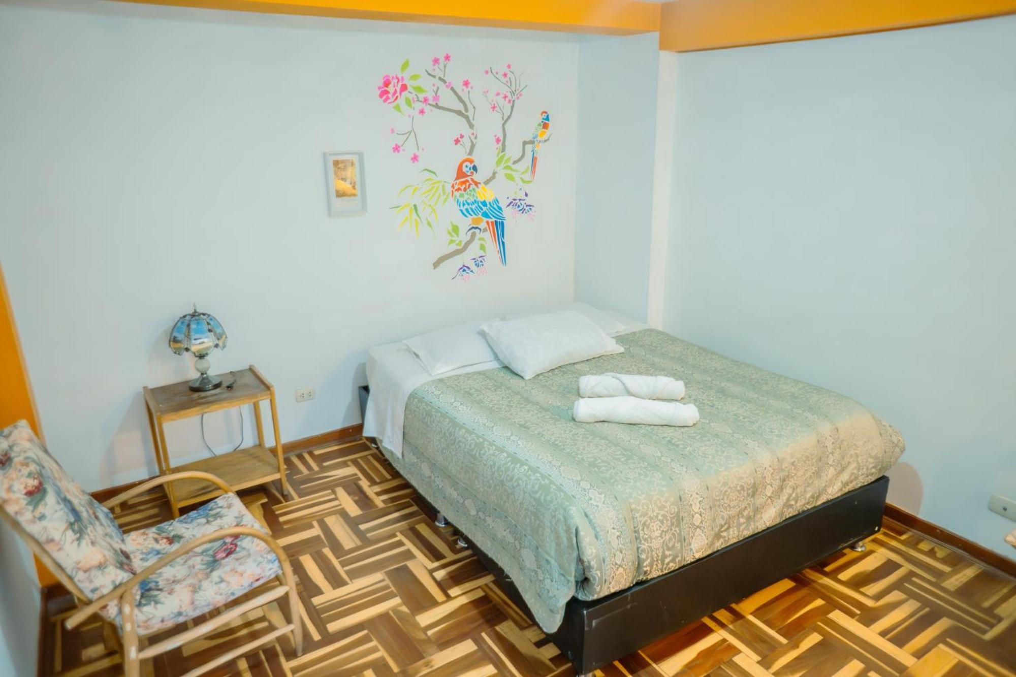Сasa de vacaciones Modern 3br House With Large Terrace & Urban Views