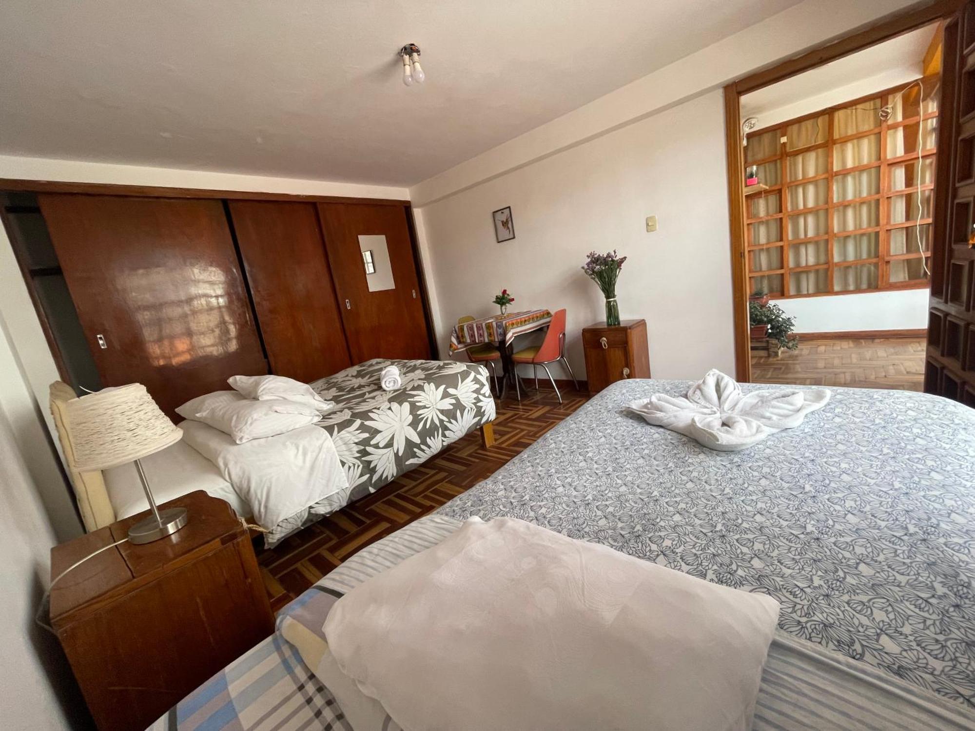 Сasa de vacaciones Modern 3br House With Large Terrace & Urban Views