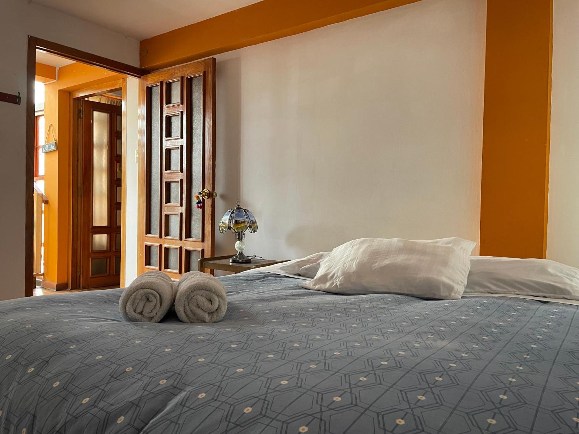 Modern 3br House With Large Terrace & Urban Views Сasa de vacaciones *